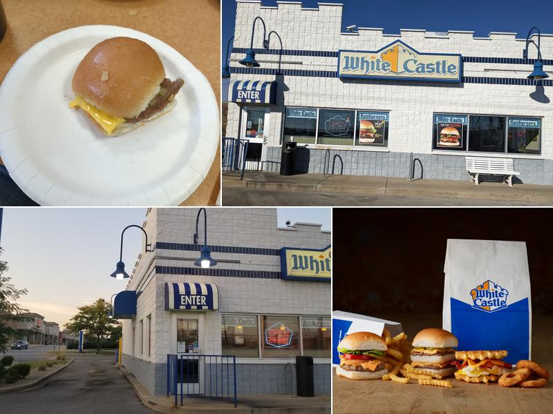 White Castle