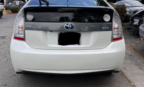 E & M PAINT CORRECTION