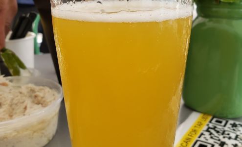 Odd Bird Brewing Stockton