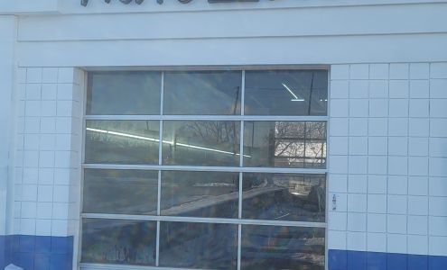 Plainfield Auto Spa & Detailing