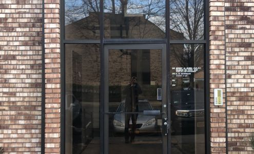 Jeffrey M. Rubin, O.D., P.C. Sharon Ng-Yow, O.D.