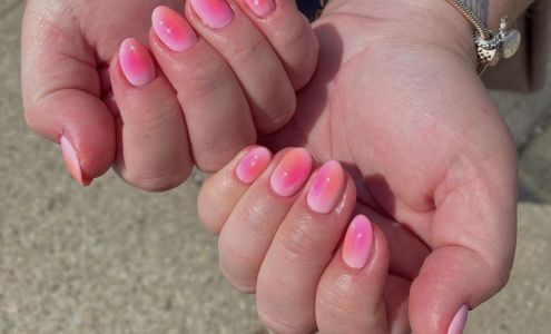 Bonheur Nails and Spa