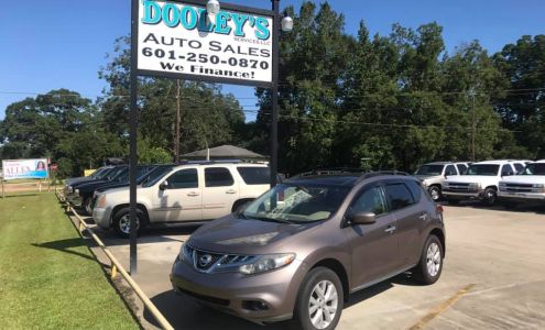Dooley's Auto Sales