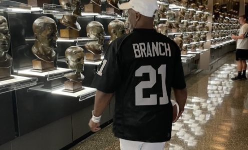 Branch Fitness Academy Warminster