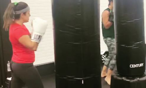 KickHouse Warminster