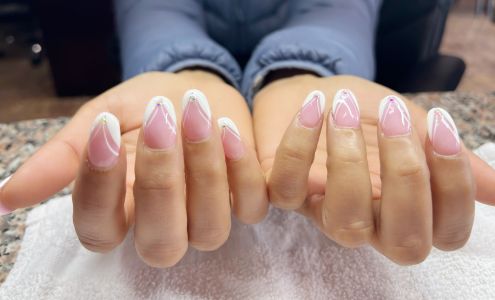 Airdrie Nail & Spa 2002 Luxstone Blvd SW #103, Airdrie Alberta T4B 0A5