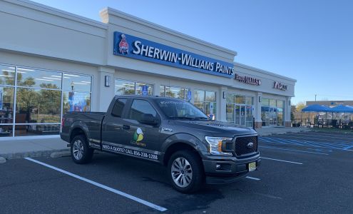 Sherwin-Williams Paint Store