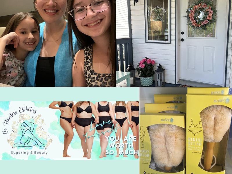 Be Flawless Esthetics