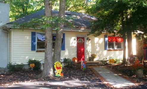 Country Acres Private Preschool