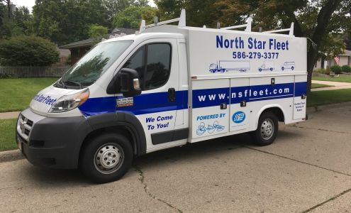 North Star Fleet Services