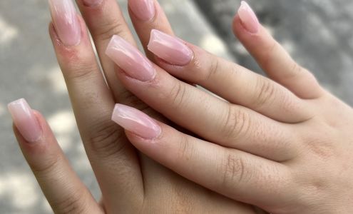 Ongles Jewel (Ongles et Spa Tiffany)