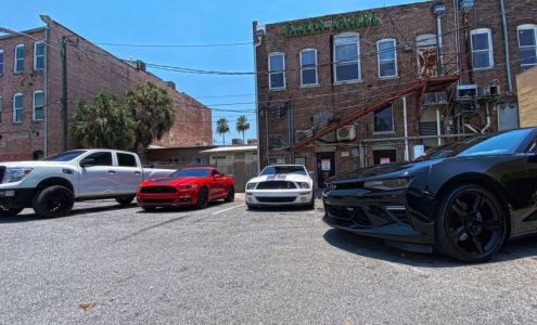 Cigar City Mobile Detailing