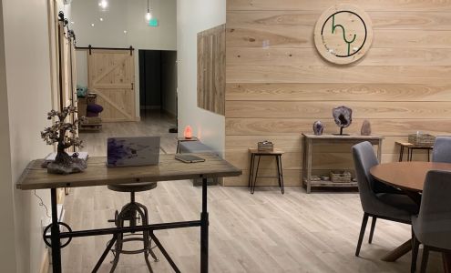 Honor Yoga Flemington