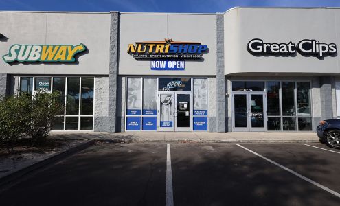 Nutrishop Sarasota