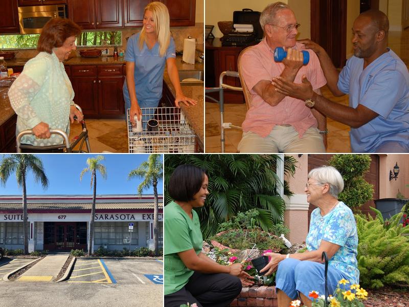 Whitsyms In-Home Care