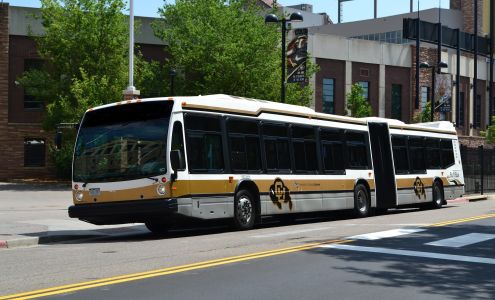 University of Colorado - Transportation Services