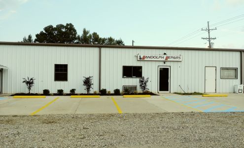 Randolph's Auto Repair Leesville