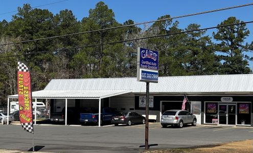 Certified Auto Repair Specialist Leesville