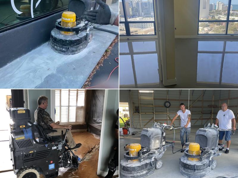 EpoxyFloorsOfSarasota.com