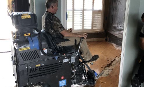 EpoxyFloorsOfSarasota.com