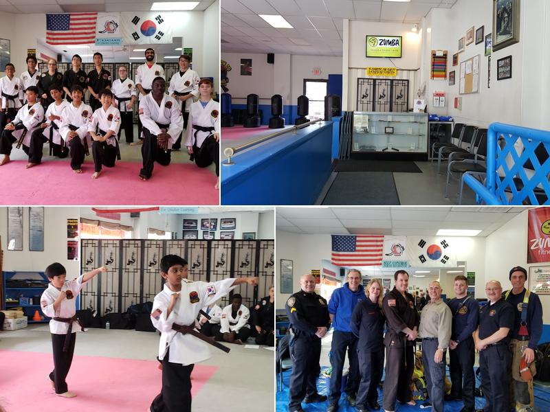 Black Belt Institute