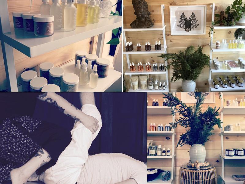 Mudita - A Healing Arts Studio