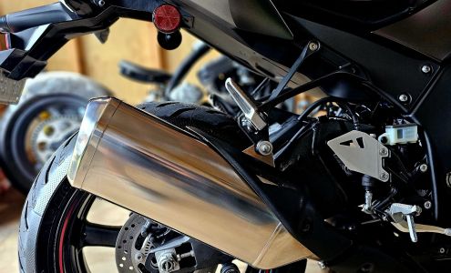 Black Diamond Ceramic Coating