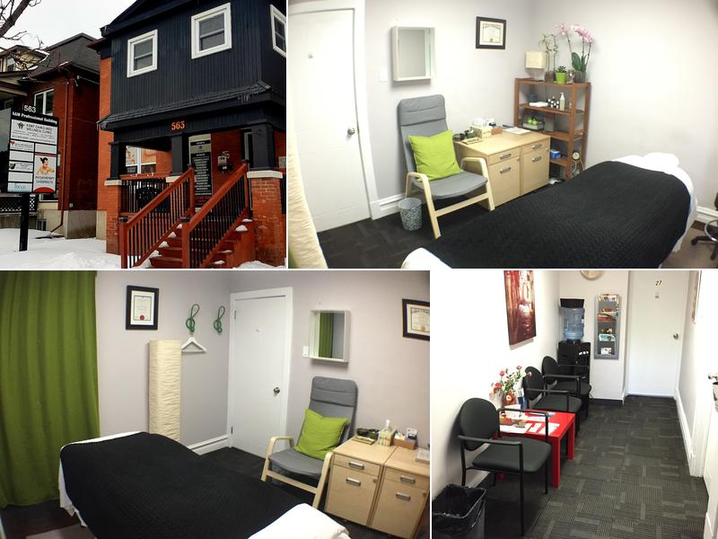 Affinity Massage Therapy and Wellness