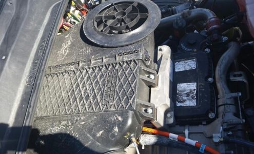 American Eagle Truck Wash AND TRUCK REPAIR SHOP