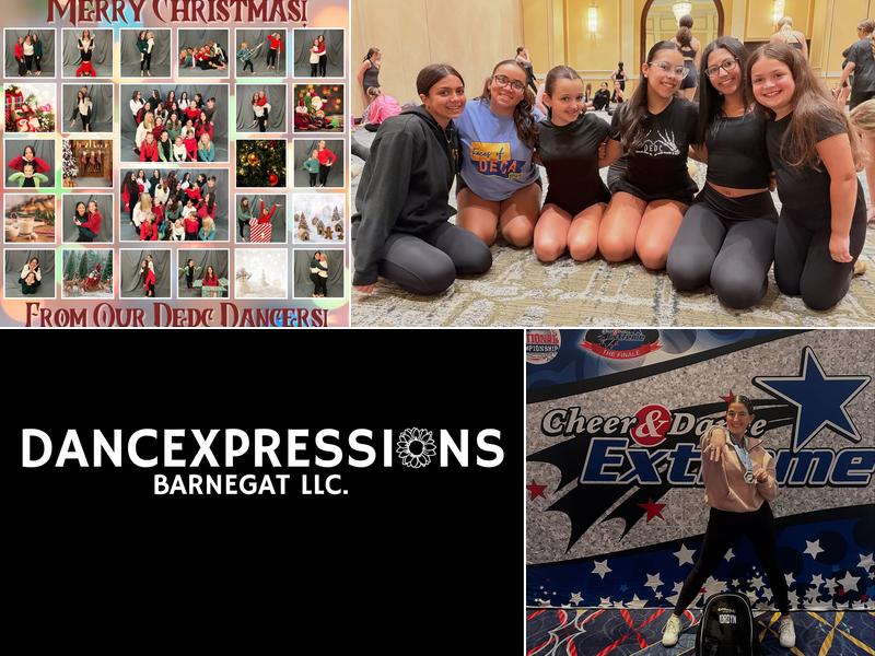 Dance Expressions Barnegat
