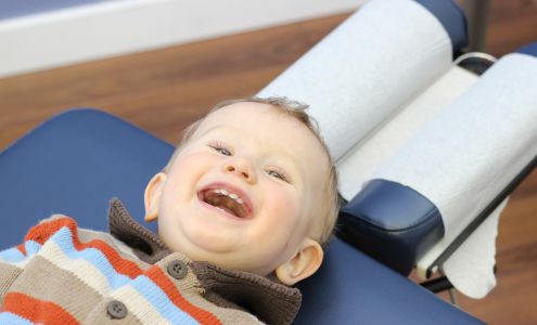 Memorial Drive Chiropractic and Massage