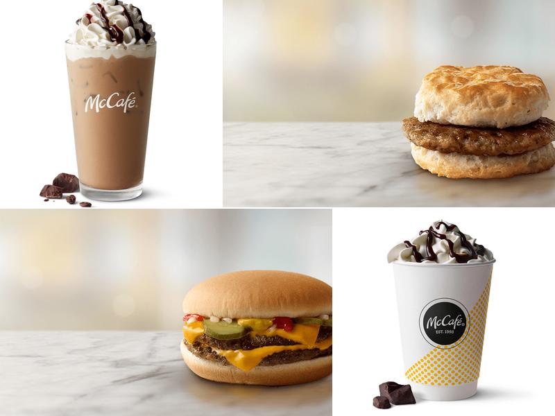 McDonald's 178 US-64, Ocoee