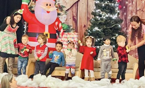 Benim Scholastic Academy