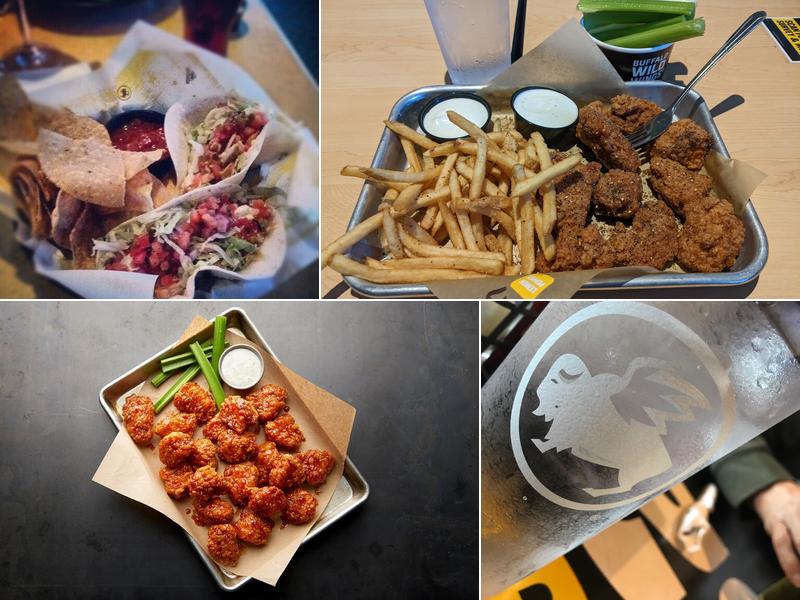 Buffalo Wild Wings