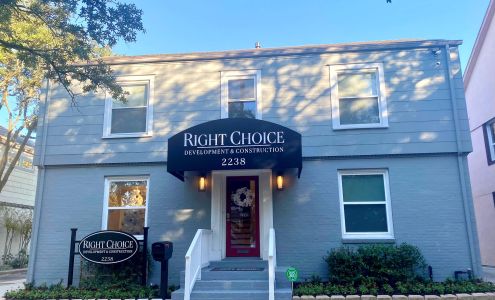 Right Choice Development & Construction