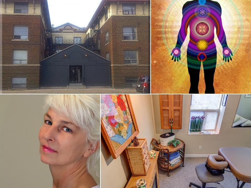 Pamela Reimer, Registered Massage Therapist