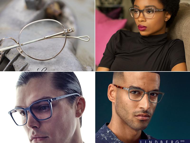 Riehle Optician of Warwick Inc.