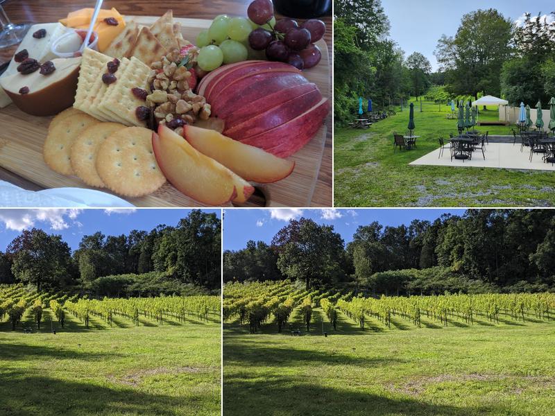 Clearview Vineyard 35 Clearview Ln, Warwick