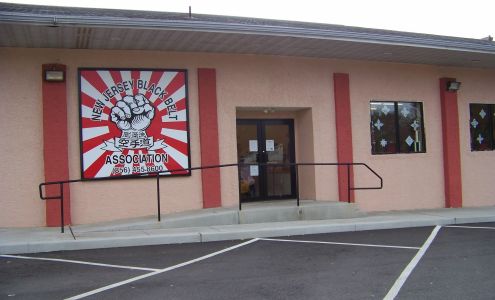New Jersey State Black Belt Association
