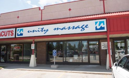 Unity Massage