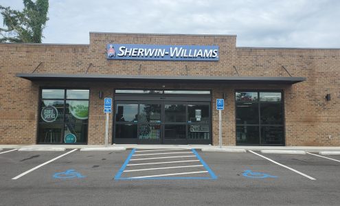 Sherwin-Williams Paint Store