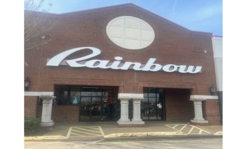 Rainbow Shops