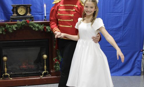 The Dance Center 5 Main St, Sparrow Bush New York 12780