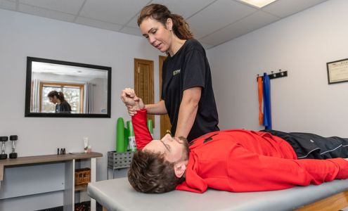 TruHealth & Wellness 299 Northfield Dr E, Waterloo Ontario N2K 4H2