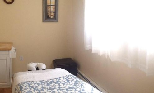 Halifax Therapeutic Massage, Heather Fairclough, RMT 2045 Harvard St Suite 201, Halifax Nova Scotia B3L 2S6