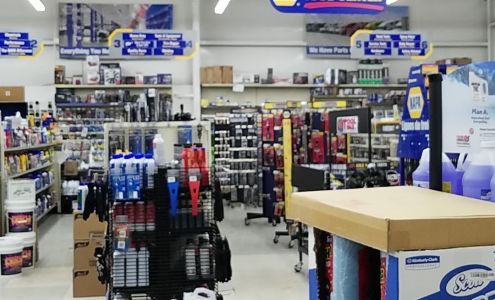 Napa Auto Parts- Skinner Auto Parts