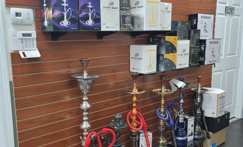 9 Mile Smoke & Vape Shop