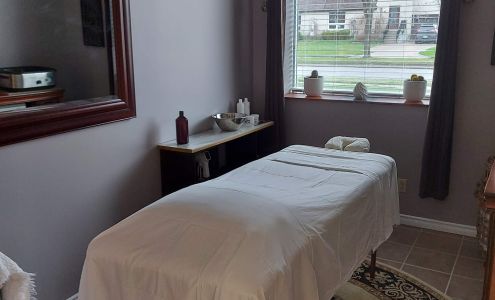Stem & Stone Massage Therapy Clinic