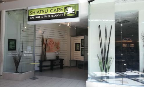 Shiatsu Care Inc 7654 Tecumseh Rd E, Windsor Ontario N8T 1E9