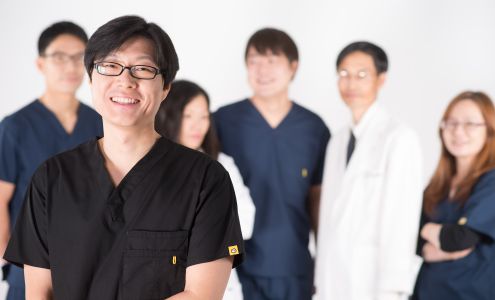 Precision Health & Wellness Center